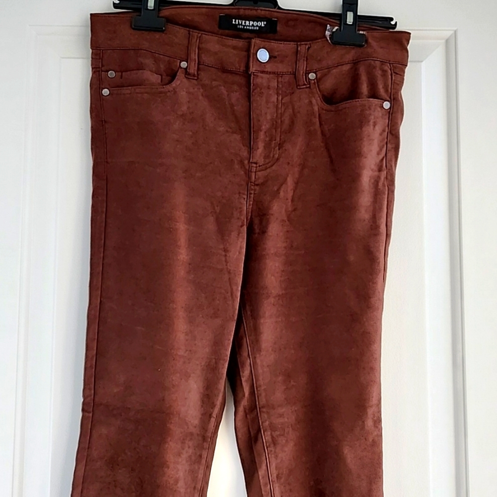Liverpool Skinny Jeans